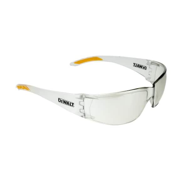 ROTEX Clear Lens Safety Glass
