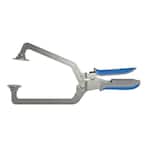 Kreg Right Angle Clamp with Automaxx Auto-Adjust Technology KHCRA - The  Home Depot