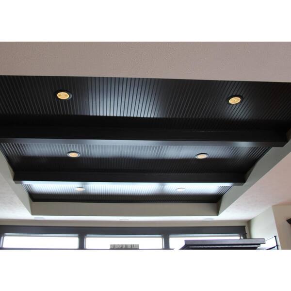 9 watt false ceiling light