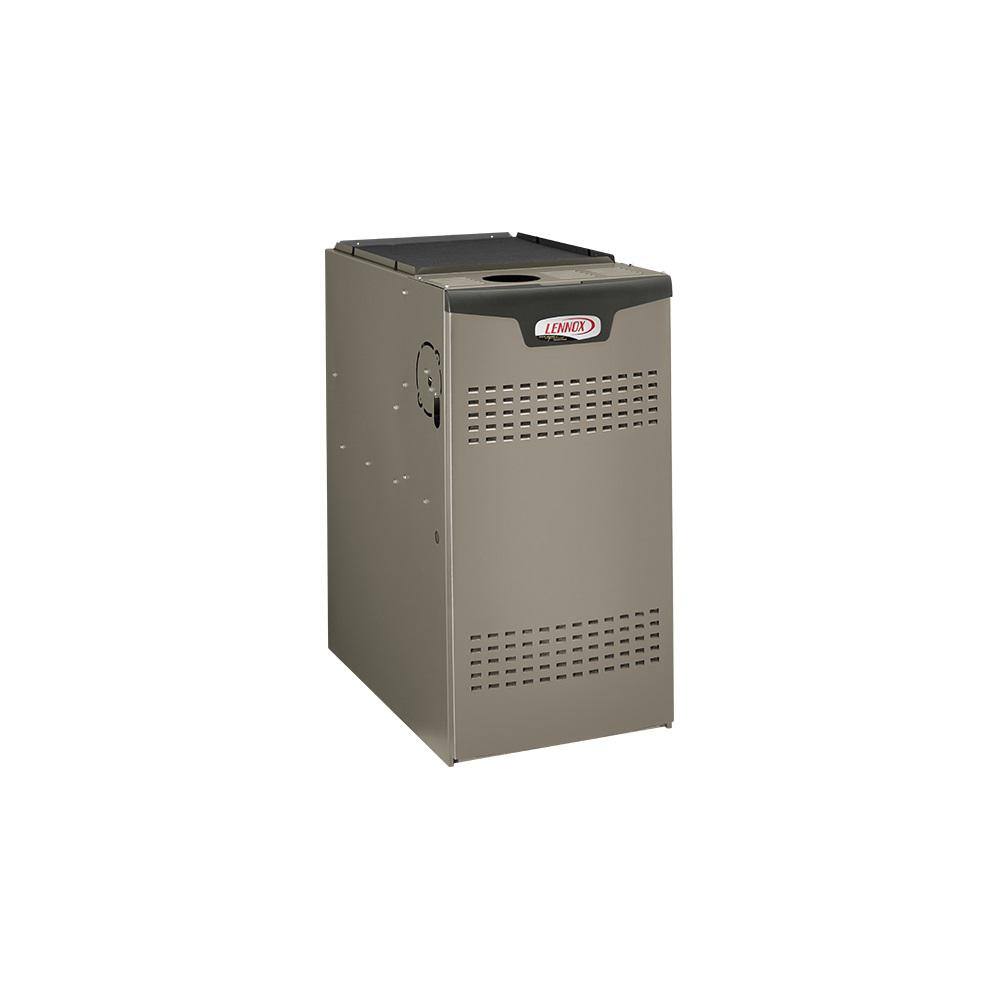Lennox Installed Dave Signature Series Furnace HSINSTLENDLF The Home