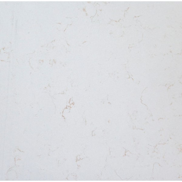 Silestone Quartz Countertop Sample in Halcyon