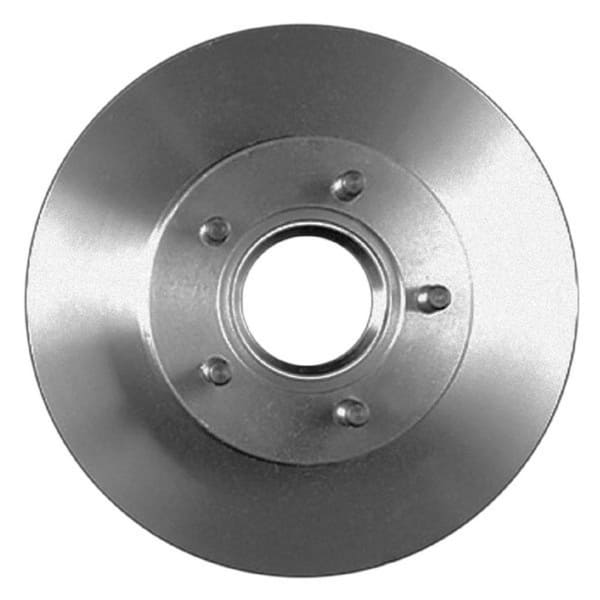 BENDIX PREMIUM DRUM AND ROTOR Disc Brake Rotor and Hub Assembly
