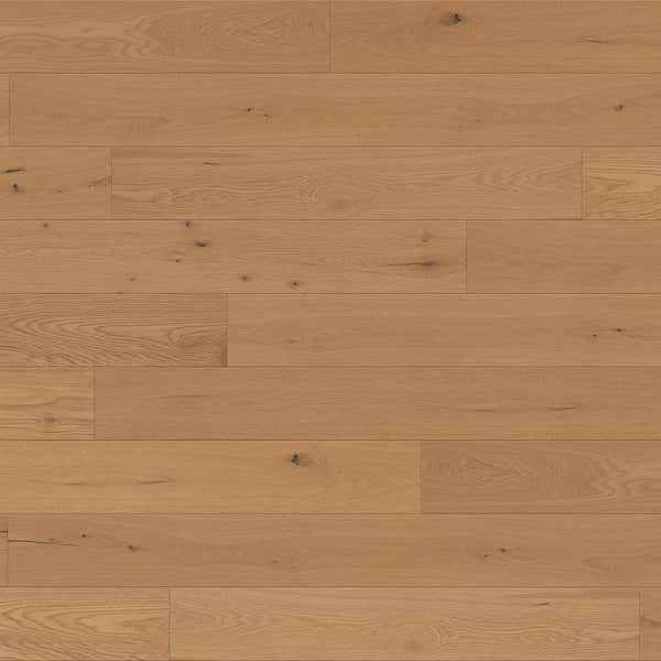 Selkirk Rolling Quincy 1/2 in. T x 7.5 in. W Engineered Hardwood Flooring (31.09 sq. ft./case)