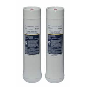UltraEase Reverse Osmosis Replacement Pre-Filter/Post-Filter Set