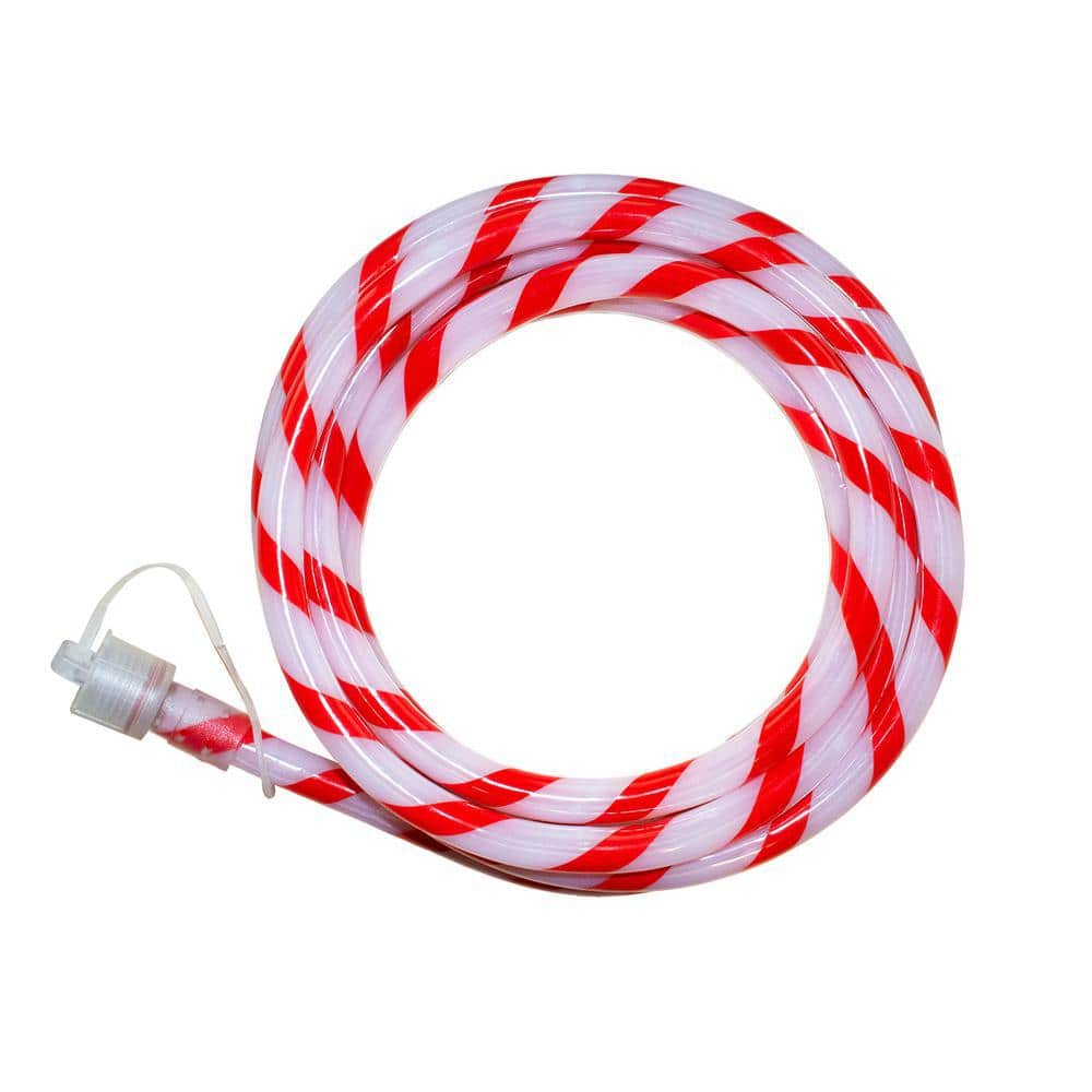 huntington home holiday rope light