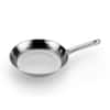 T-fal 12 qt. Aluminum Saute Pan E7659864 - The Home Depot