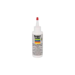 Empty Bicycle Lubricant Oil Bottle, Plastic Tip Nozzle Lubricant