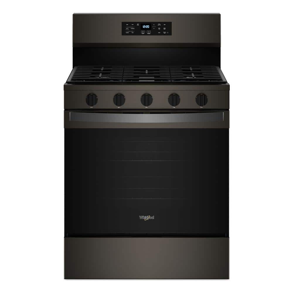 Whirlpool WFGS5030RV