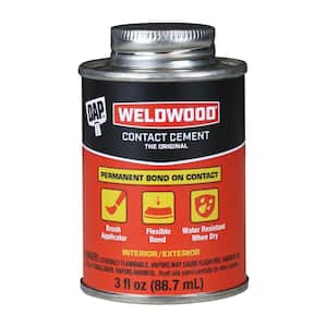 Weldwood 3 fl. oz. Original Contact Cement