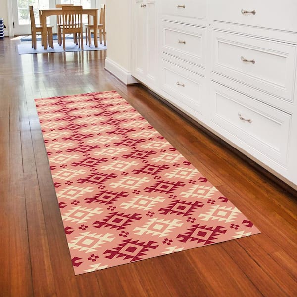 Low Profile Kitchen Mats