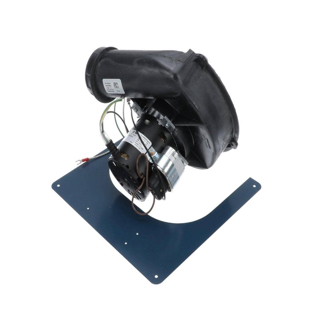 Replacement Kit For Blower/Motor, Inducer, 120V, 60Hz, 3450RPM, Xeb/Dk/Sk price history on PriceWatchPro