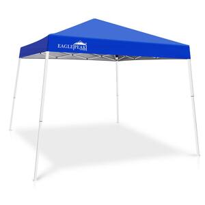 D Slant Leg Pop-up Canopy Tent Easy 