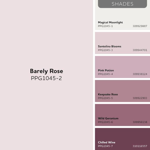 barelyrose