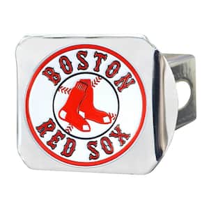 Fanmats Boston Red Sox Mascot Mat, 29174