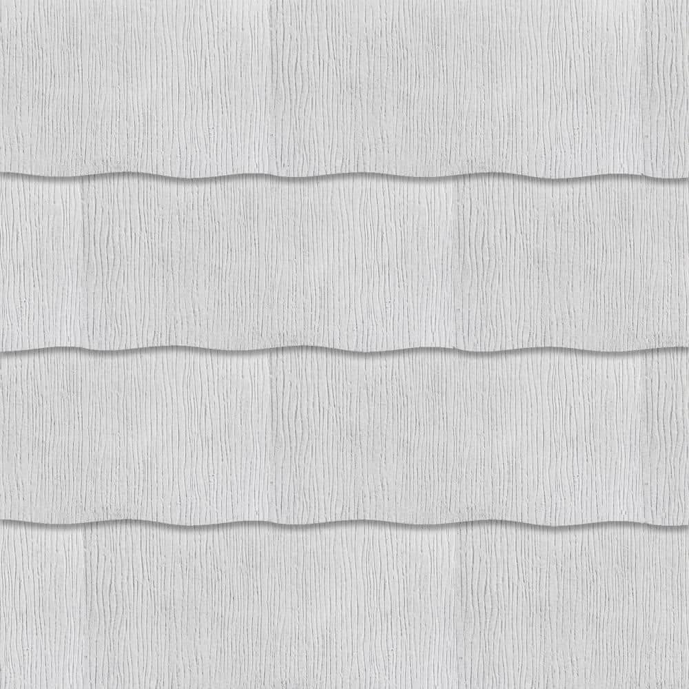 WeatherSide Purity Wavy Fiber-Cement Siding Replacement Kit price history on PriceWatchPro