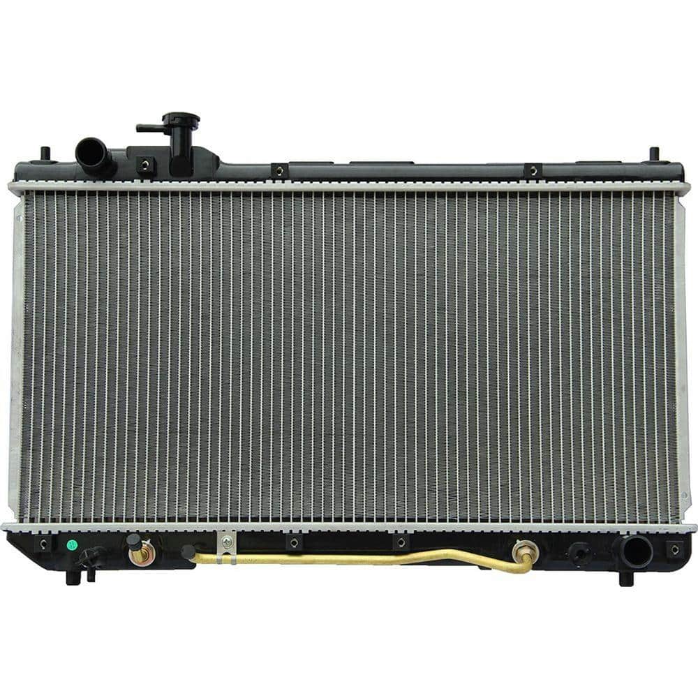 Radiator price history on PriceWatchPro