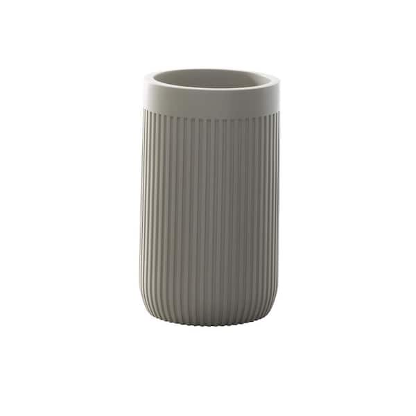Corbett Tumbler Taupe
