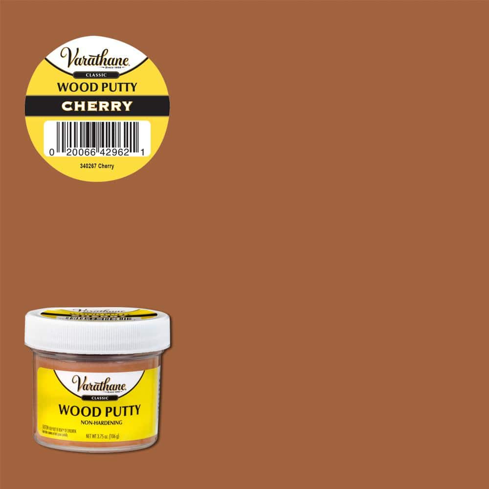 What Is the Difference Between Wood Putty and Wood Filler?