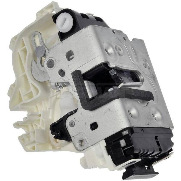 OE Solutions Integrated Door Lock Actuator