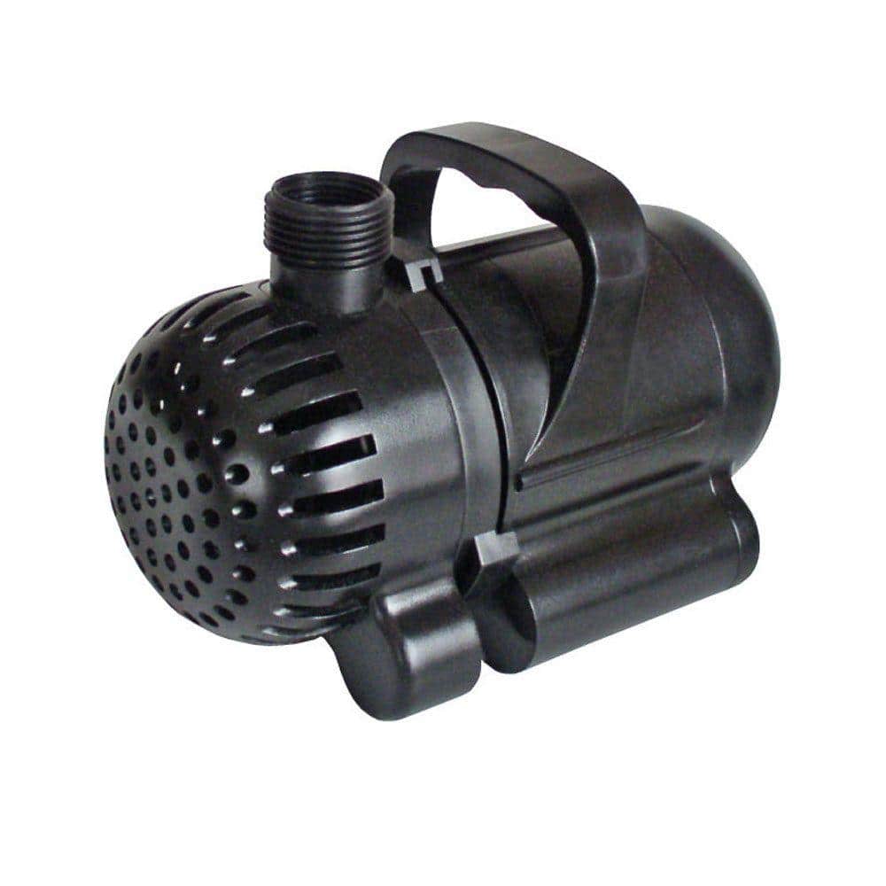 TOTAL POND - 3600 GPH Waterfall Pump