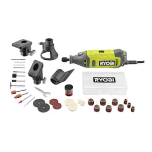 1.4 Amp Corded Rotary Tool