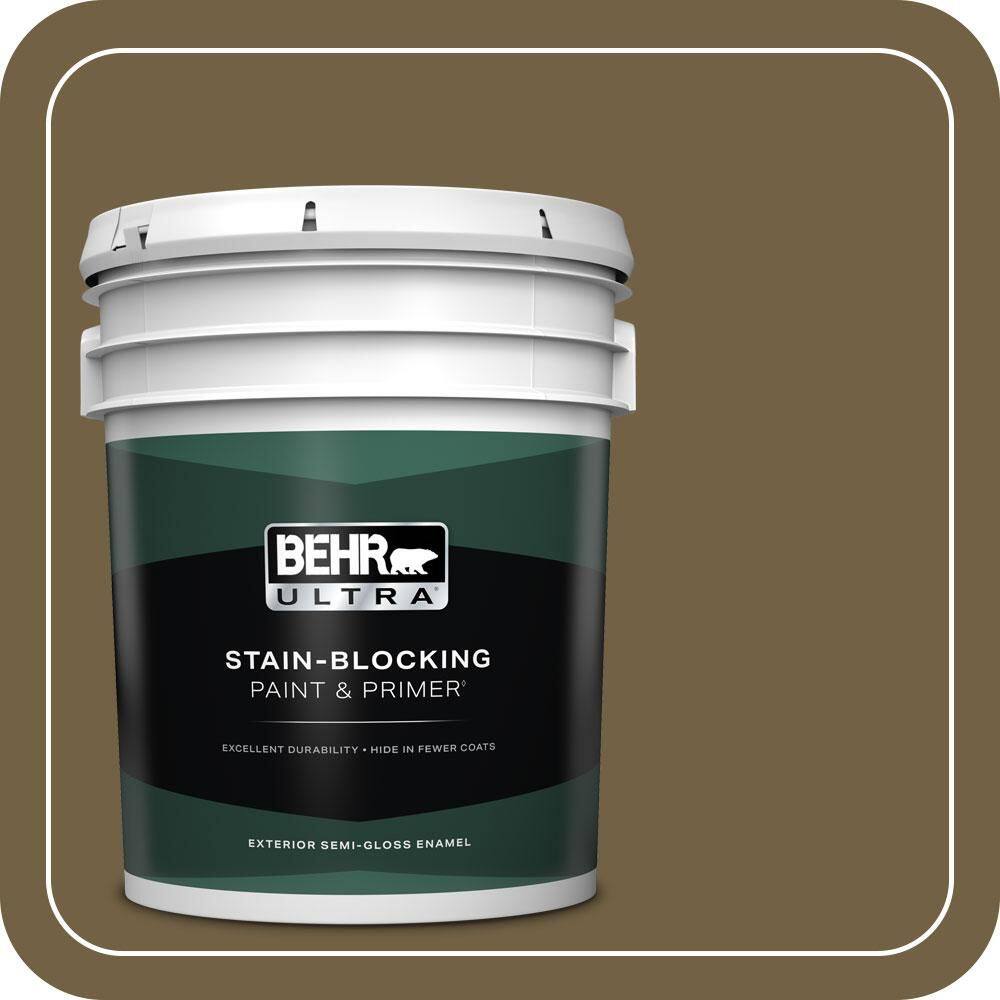 5 gal. #PPU7-02 Tree Swing Semi-Gloss Enamel Exterior Paint & Primer price history on PriceWatchPro