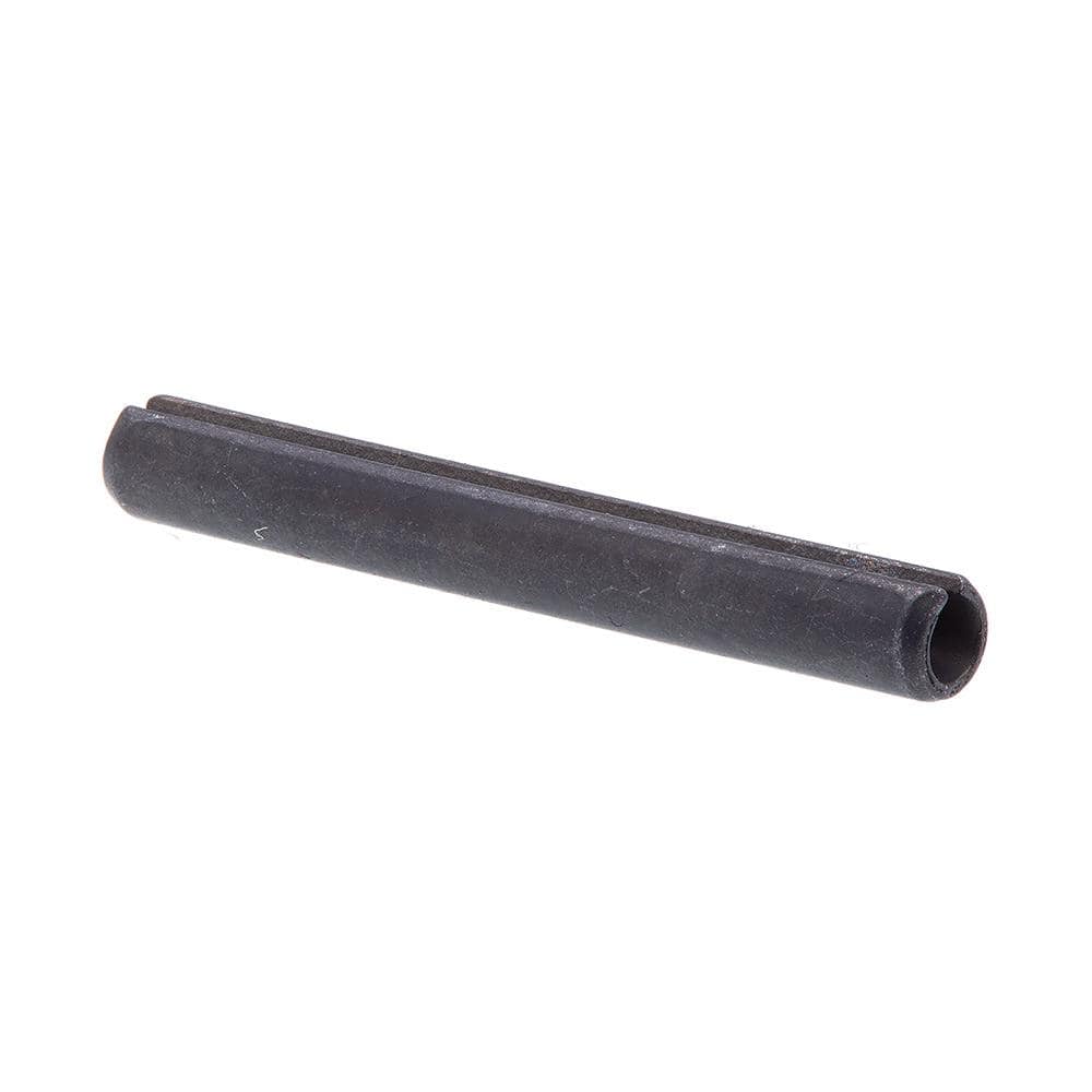 1/8 in. x 1 in. Plain Steel Slotted Spring Pins (25-Pack) price history on PriceWatchPro