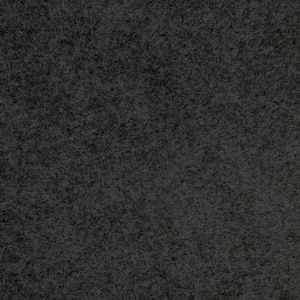 Drip and Dry Absorbent Textured 2.5 ft. W x 17 ft. L Grey Commercial Vinyl Garage Flooring Runner