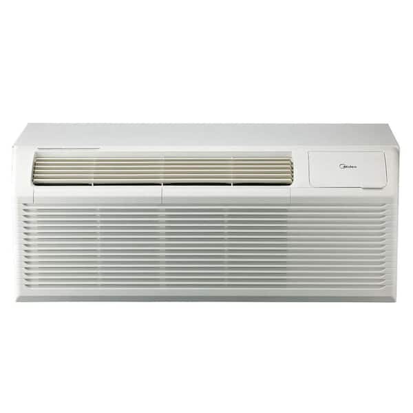15,000 BTU Packaged Terminal Air Conditioning (PTAC) 230V/208V AC with 3. 5kw Electric Heat