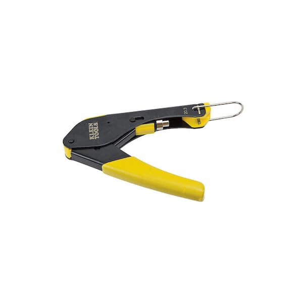9" F-Connector Crimping Tool 