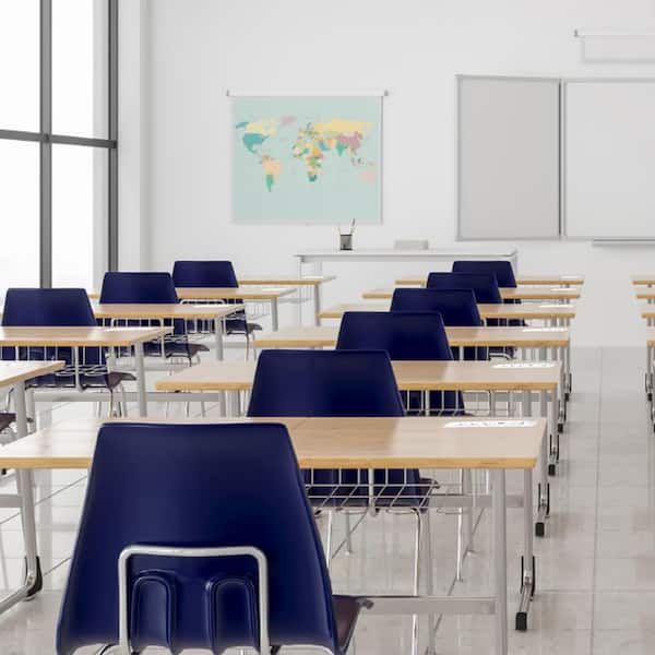 Wiremold ModPower White 3-Outlet Middle Unit Integrated Recessed Power Strip with USB A/C with 3 Ft. Cord