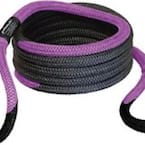 Sidewinder Red Eyes Recovery Rope