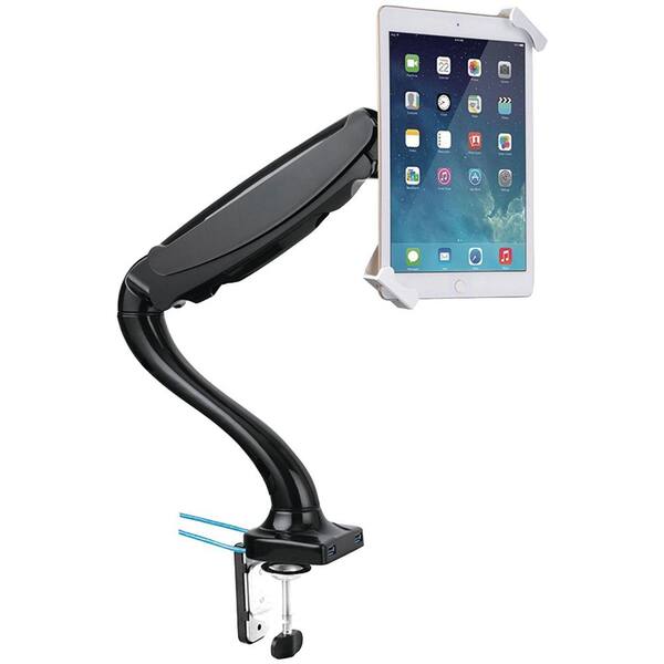 CTA Locking Tablet Mount and USB Hub