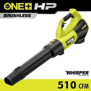 18V ONE+ HP Brushless Cordless 130 MPH 510 CFM Blower (Tool Only)