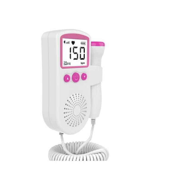 home heart rate monitor for infants