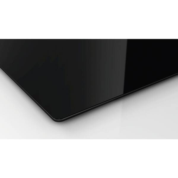 Bosch 800 Series 36 Black Electric Cooktop