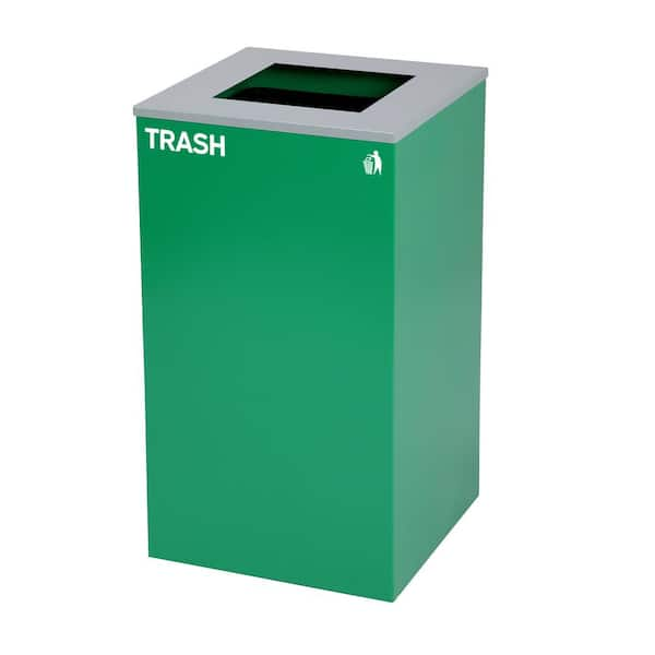 Stackable Recycling Bin – The Green Store