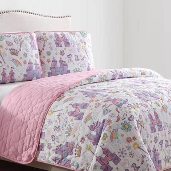unicorn quilt sets