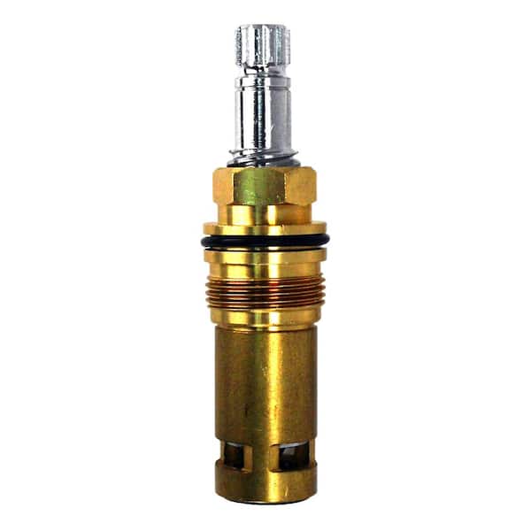 Pfister S10-835 3-3/16 in. Cold Washerless Stem for Lavatory and Kitchen Faucets