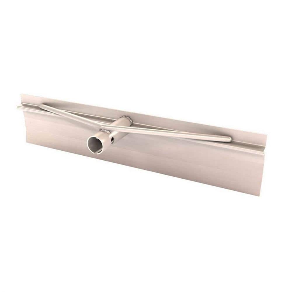 Concrete Placer-Reinforced Lite Aluminum Without Hook price history on PriceWatchPro