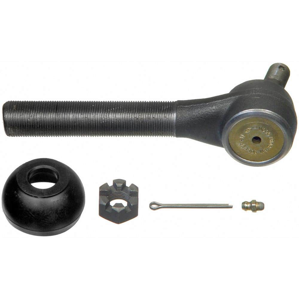 Steering Tie Rod End ES3185L - The Home Depot