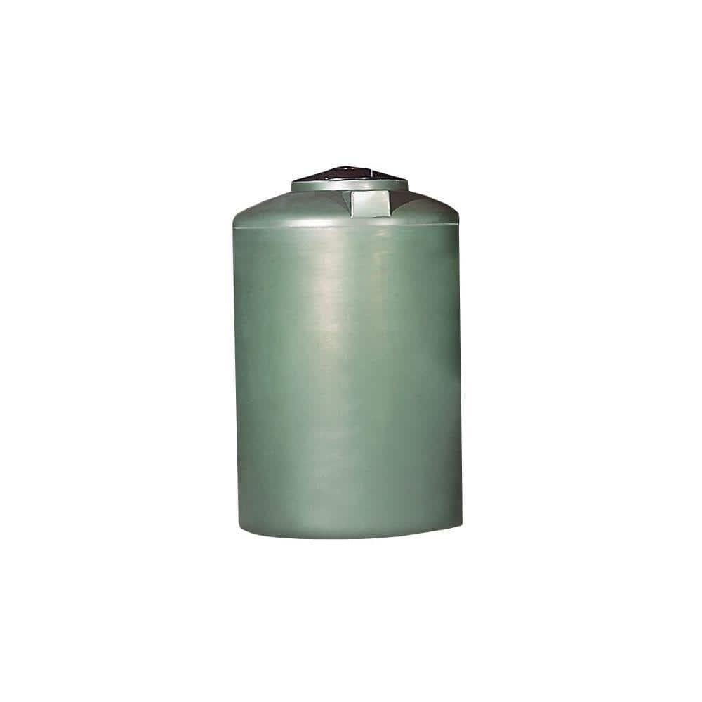 Vertical Water Tanks – Chemtainer