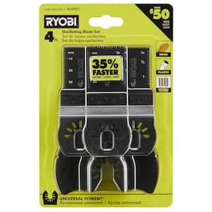 Ryobi LVT/LVP Cutting Guide and Knife Kit FTR9000