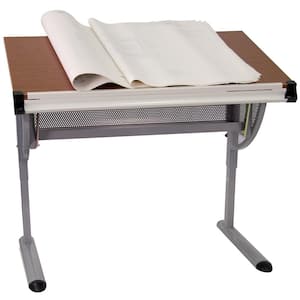 Cherry Drafting Tables