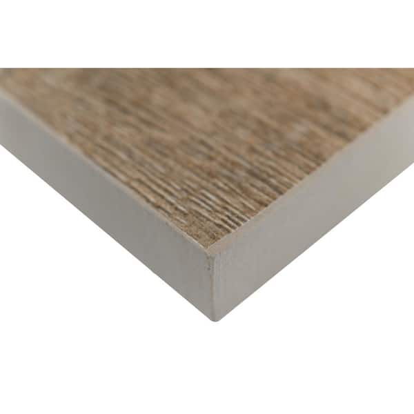 MSI Edwards Oak 47 in. x 8 in. x 2 in. Porcelain Paver Tile (313.32 sq. ft./Pallet)