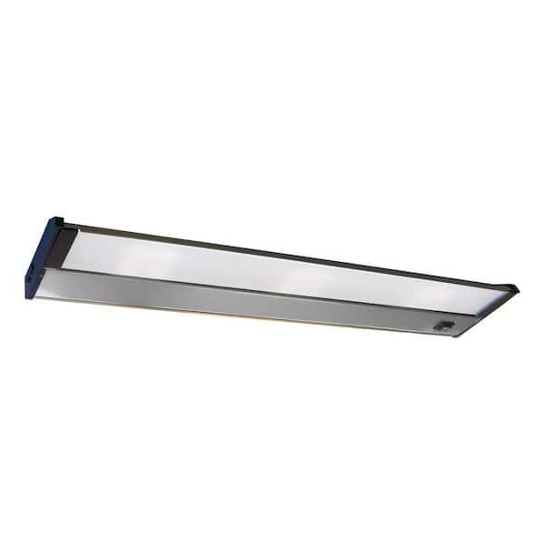 AFX Xenon Nxl 22 in. Xenon Stainless Under Cabinet Light