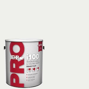 BEHR 6-1/2 in. x 6-1/2 in. #PPU2-02 Red Pepper Matte Interior Peel and Stick  Paint Color Sample Swatch PNSHD003 - The Home Depot