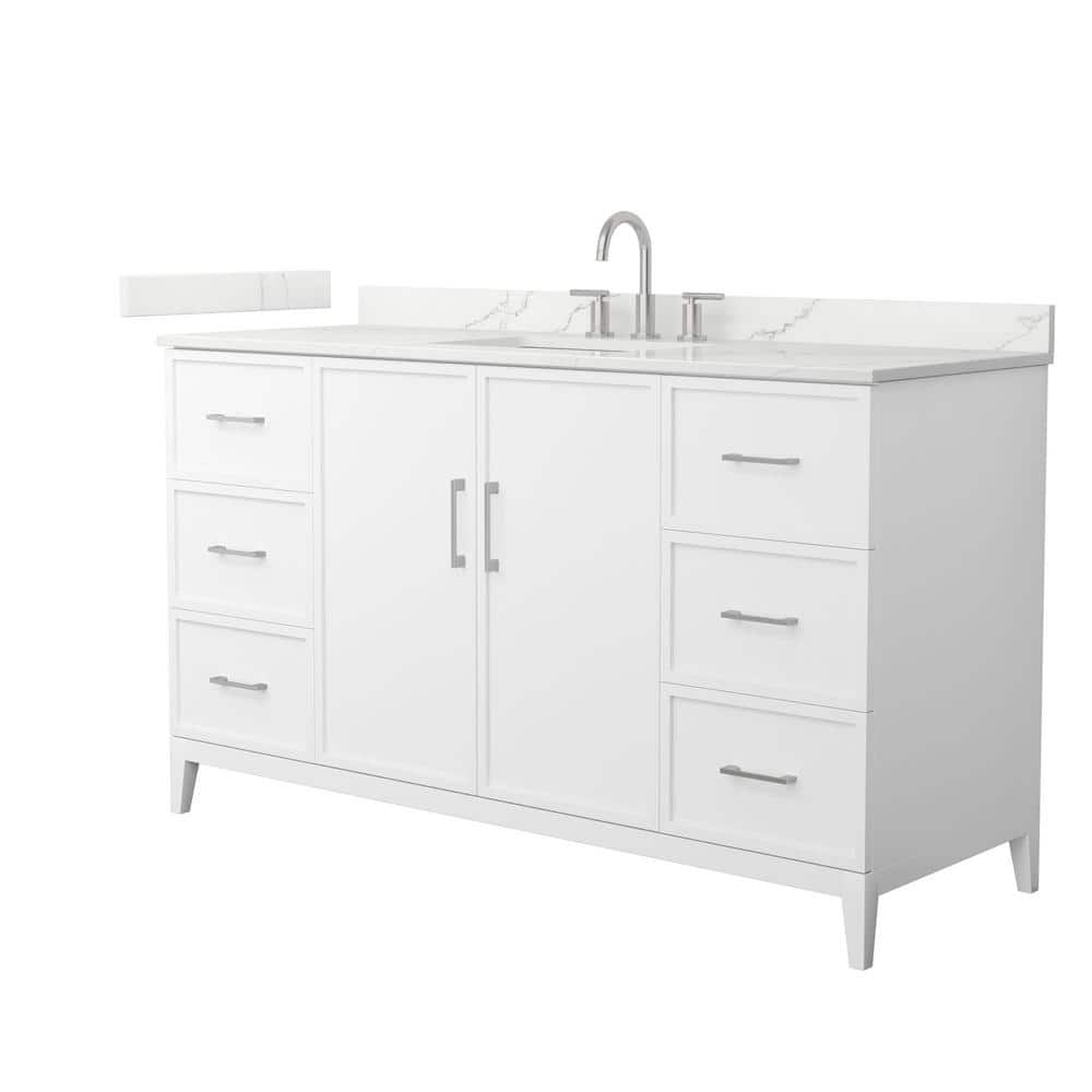Have a question about Wyndham Collection Elan 60 in. W x 22 in. D