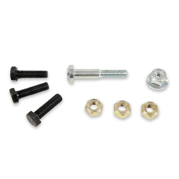 Suspension Ball Joint 2005-2007 Ford Focus 2.3L