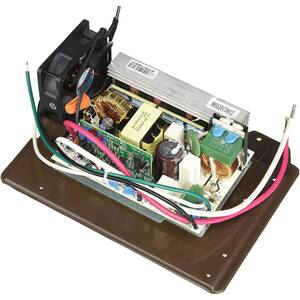35 Amp, 105-Volt to 130-Volt AC, 60 Hz, 600-Watt Power Center